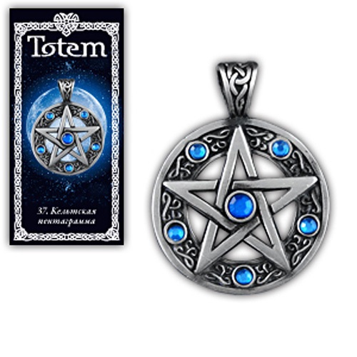 Талисман удачи Фэншуй