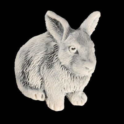 Кролик (магнит)